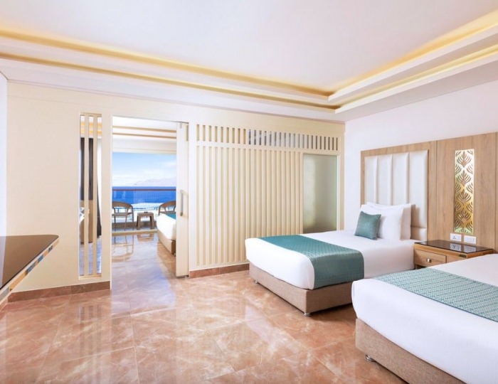 Pickalbatros Palace Resort Sharm El Sheikh 5 звезд, Шарм-эль-Шейх, Египет