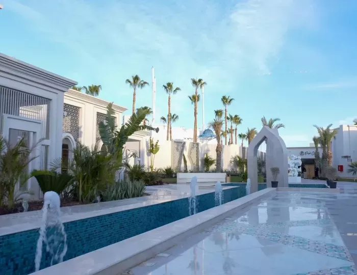 Sunrise Remal Beach 5 звезд, Шарм-эль-Шейх, Египет