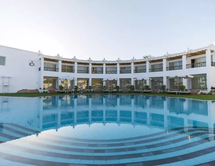 Sunrise Remal Beach 5 звезд, Шарм-эль-Шейх, Египет