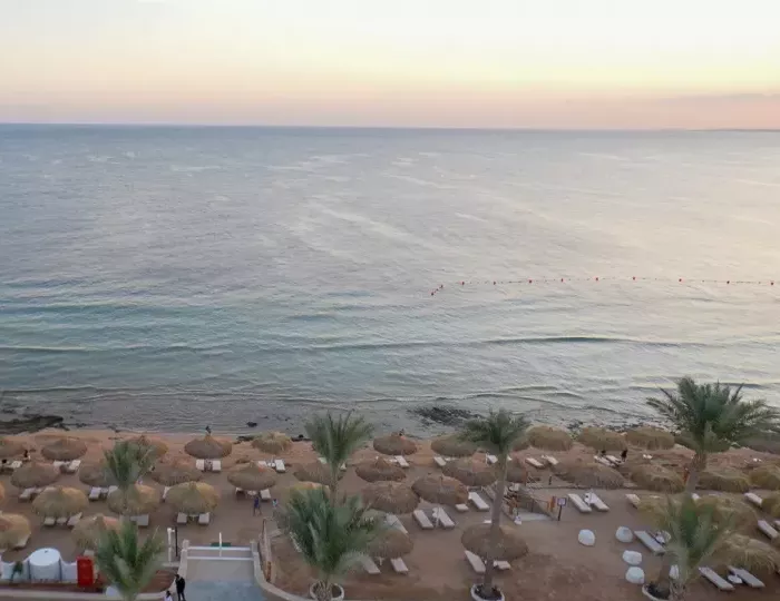 Sunrise Remal Beach 5 звезд, Шарм-эль-Шейх, Египет