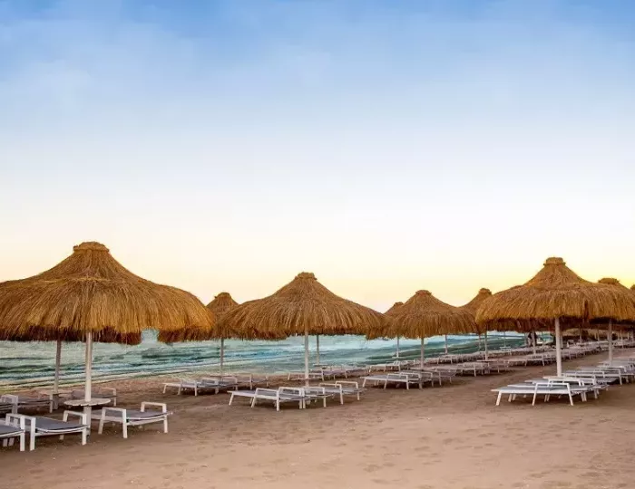 Sunrise Remal Beach 5 звезд, Шарм-эль-Шейх, Египет