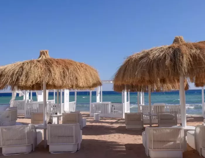 Sunrise Remal Beach 5 звезд, Шарм-эль-Шейх, Египет