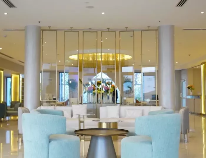 Sunrise Remal Beach 5 звезд, Шарм-эль-Шейх, Египет