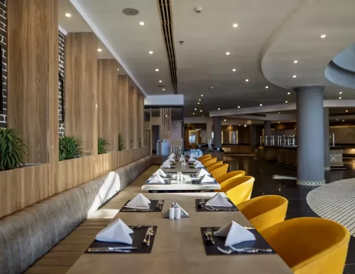 Sunrise Remal Beach 5 звезд, Шарм-эль-Шейх, Египет