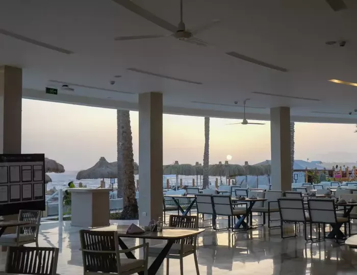 Sunrise Remal Beach 5 звезд, Шарм-эль-Шейх, Египет