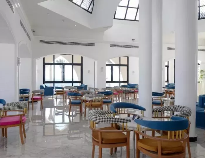 Sunrise Remal Beach 5 звезд, Шарм-эль-Шейх, Египет