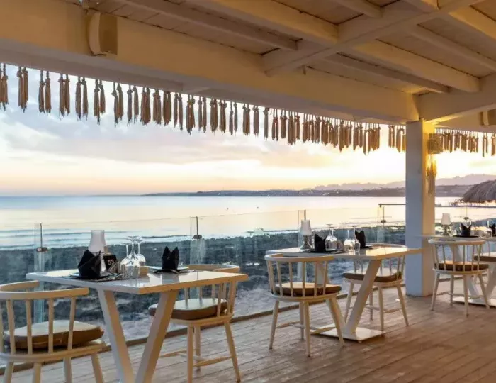 Sunrise Remal Beach 5 звезд, Шарм-эль-Шейх, Египет