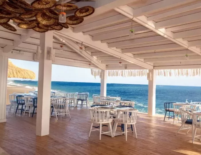 Sunrise Remal Beach 5 звезд, Шарм-эль-Шейх, Египет