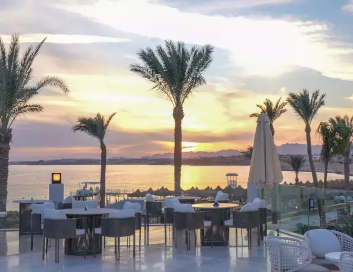 Sunrise Remal Beach 5 звезд, Шарм-эль-Шейх, Египет