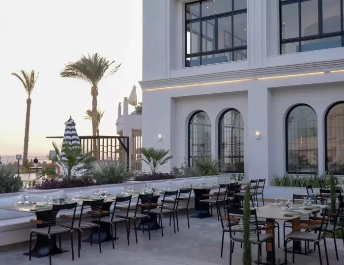 Sunrise Remal Beach 5 звезд, Шарм-эль-Шейх, Египет