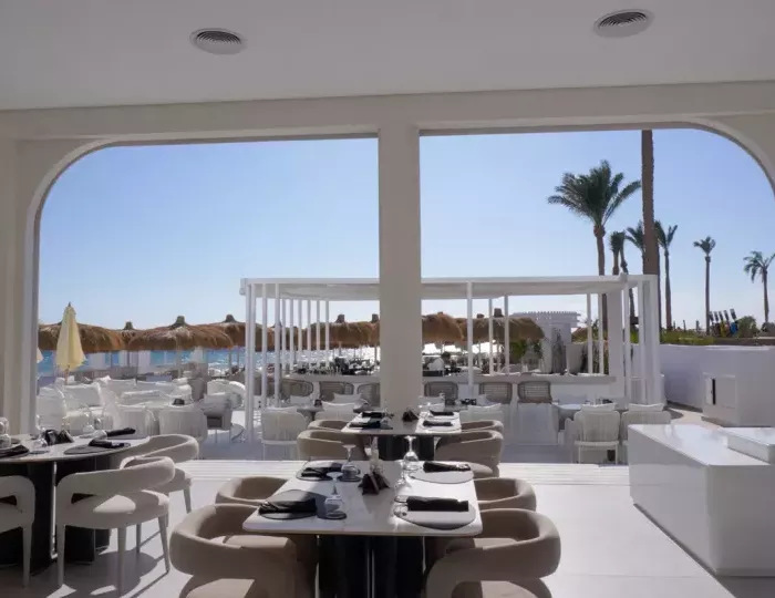 Sunrise Remal Beach 5 звезд, Шарм-эль-Шейх, Египет