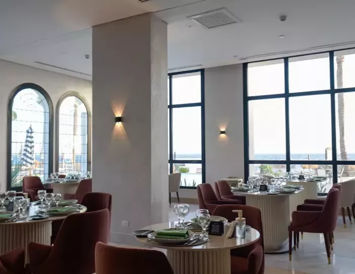 Sunrise Remal Beach 5 звезд, Шарм-эль-Шейх, Египет