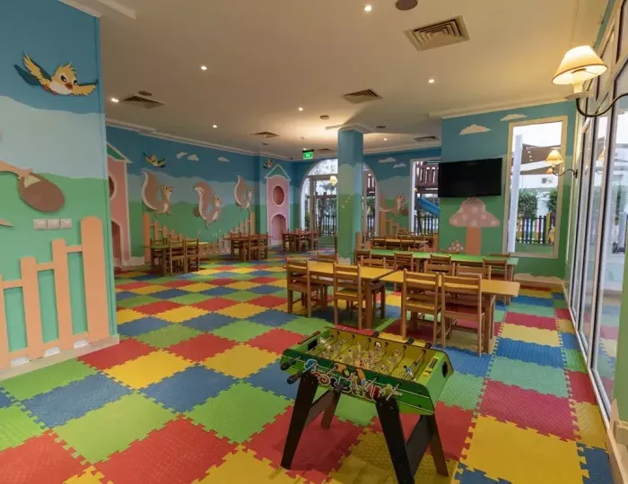 Sunrise Remal Beach 5 звезд, Шарм-эль-Шейх, Египет