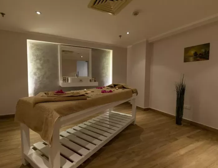 Sunrise Remal Beach 5 звезд, Шарм-эль-Шейх, Египет