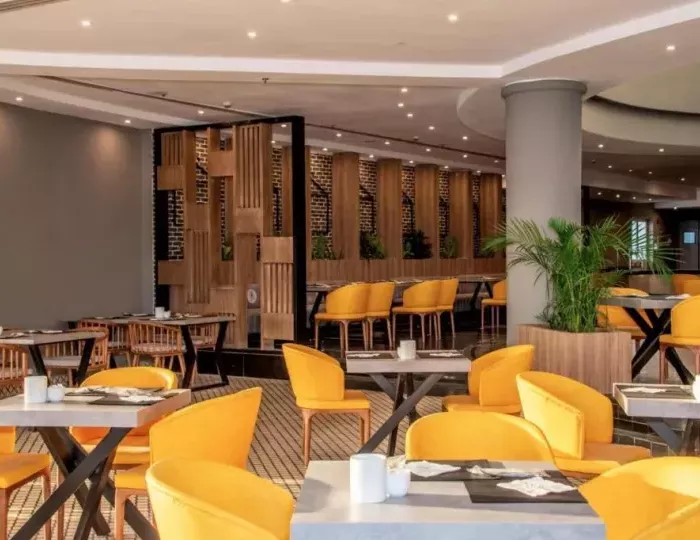 Sunrise Remal Beach 5 звезд, Шарм-эль-Шейх, Египет