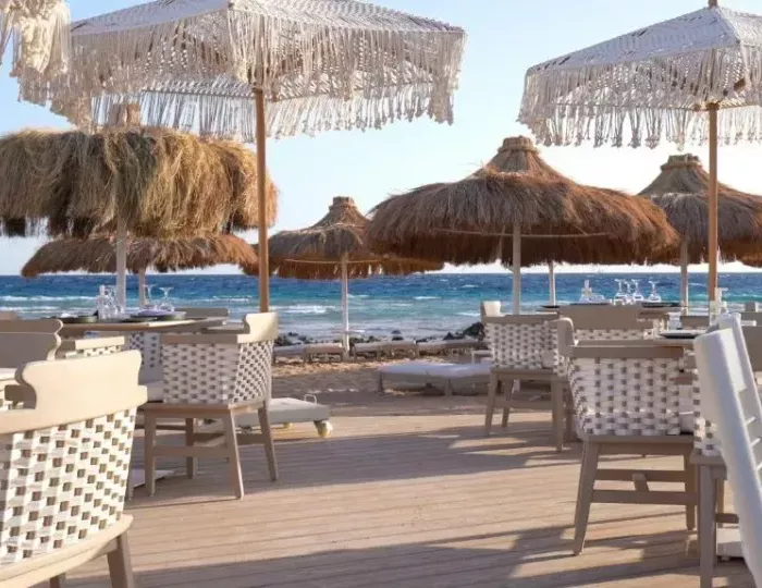 Sunrise Remal Beach 5 звезд, Шарм-эль-Шейх, Египет