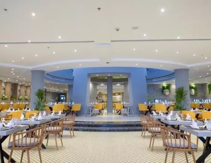 Sunrise Remal Beach 5 звезд, Шарм-эль-Шейх, Египет