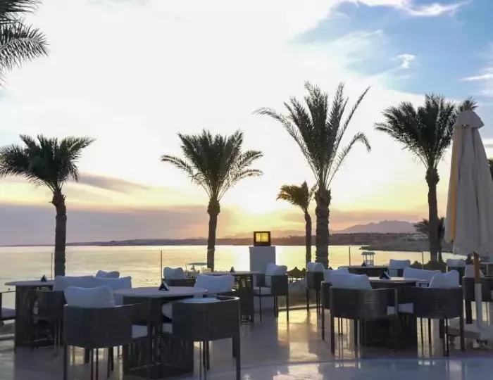 Sunrise Remal Beach 5 звезд, Шарм-эль-Шейх, Египет