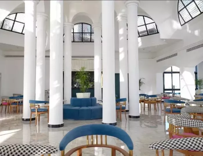 Sunrise Remal Beach 5 звезд, Шарм-эль-Шейх, Египет