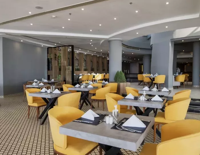 Sunrise Remal Beach 5 звезд, Шарм-эль-Шейх, Египет