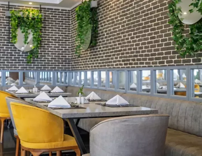 Sunrise Remal Beach 5 звезд, Шарм-эль-Шейх, Египет