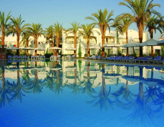 Luna Sharm Hotel 3 звезды, Шарм-эль-Шейх, Египет