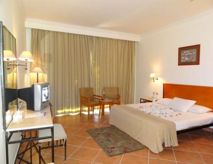 Luna Sharm Hotel 3 звезды, Шарм-эль-Шейх, Египет