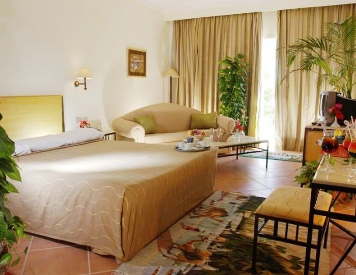 Luna Sharm Hotel 3 звезды, Шарм-эль-Шейх, Египет