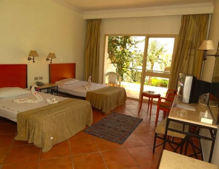 Luna Sharm Hotel 3 звезды, Шарм-эль-Шейх, Египет