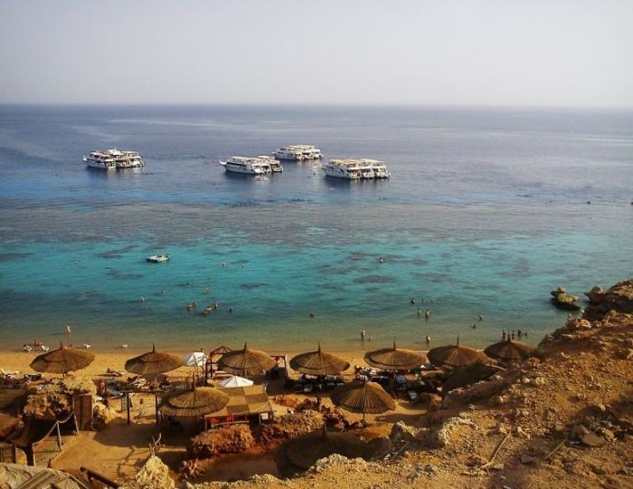 Luna Sharm Hotel 3 звезды, Шарм-эль-Шейх, Египет