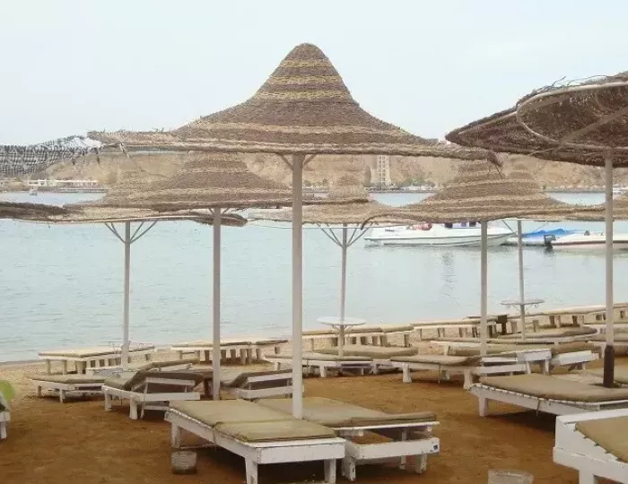 Luna Sharm Hotel 3 звезды, Шарм-эль-Шейх, Египет