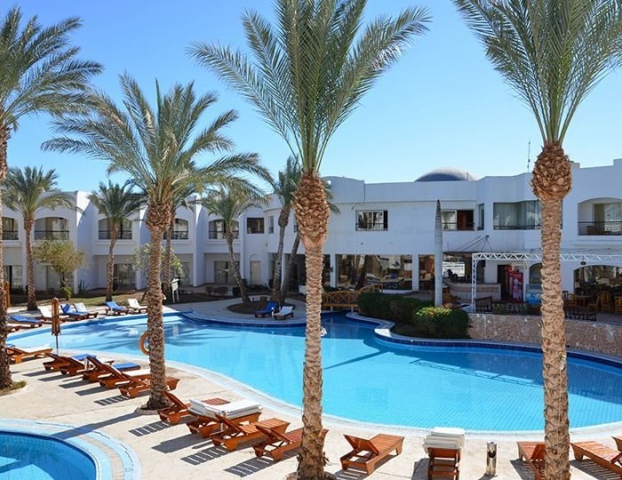 Luna Sharm Hotel 3 звезды, Шарм-эль-Шейх, Египет