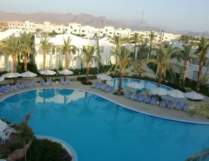 Luna Sharm Hotel 3 звезды, Шарм-эль-Шейх, Египет