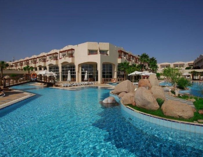 Luna Sharm Hotel 3 звезды, Шарм-эль-Шейх, Египет
