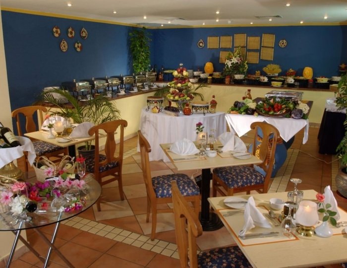 Luna Sharm Hotel 3 звезды, Шарм-эль-Шейх, Египет