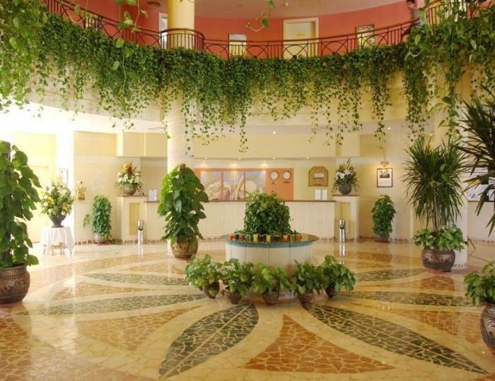 Luna Sharm Hotel 3 звезды, Шарм-эль-Шейх, Египет