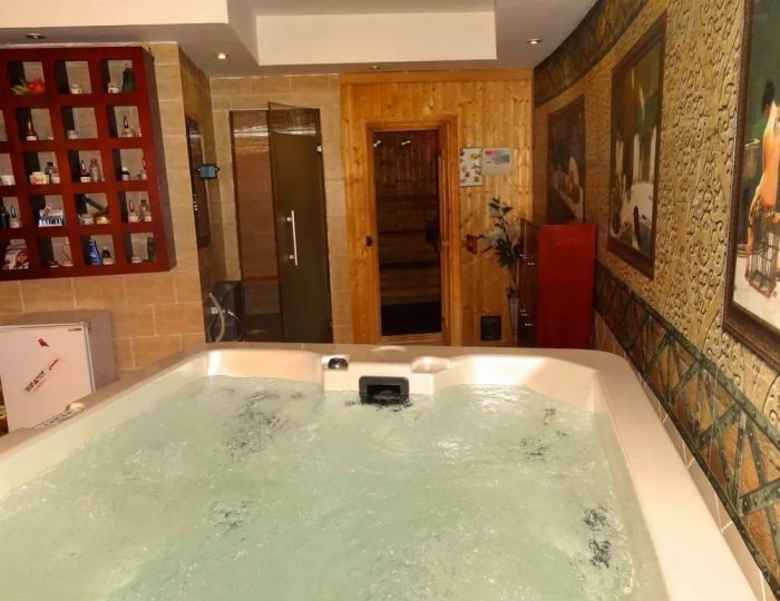 Luna Sharm Hotel 3 звезды, Шарм-эль-Шейх, Египет