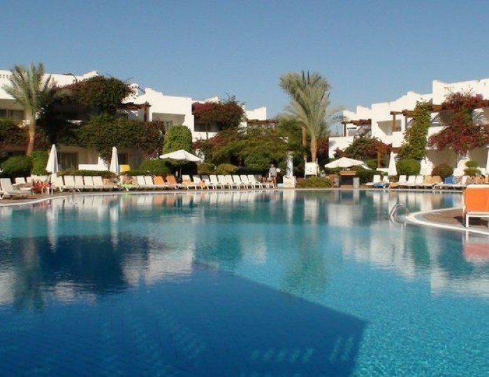 Mexicana Sharm Resort 4 звезды, Шарм-эль-Шейх, Египет