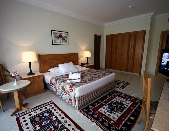 Mexicana Sharm Resort 4 звезды, Шарм-эль-Шейх, Египет