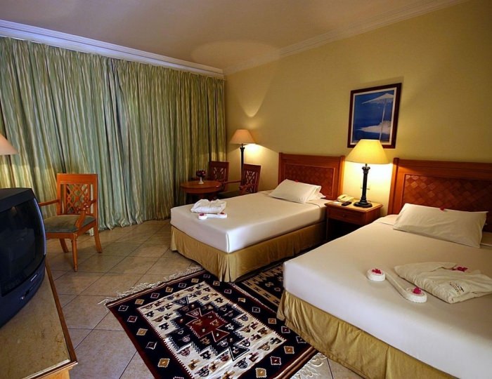 Mexicana Sharm Resort 4 звезды, Шарм-эль-Шейх, Египет