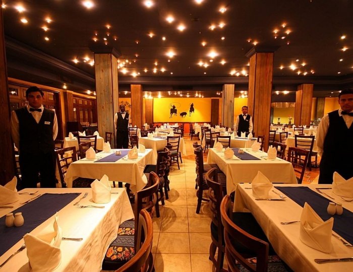 Mexicana Sharm Resort 4 звезды, Шарм-эль-Шейх, Египет