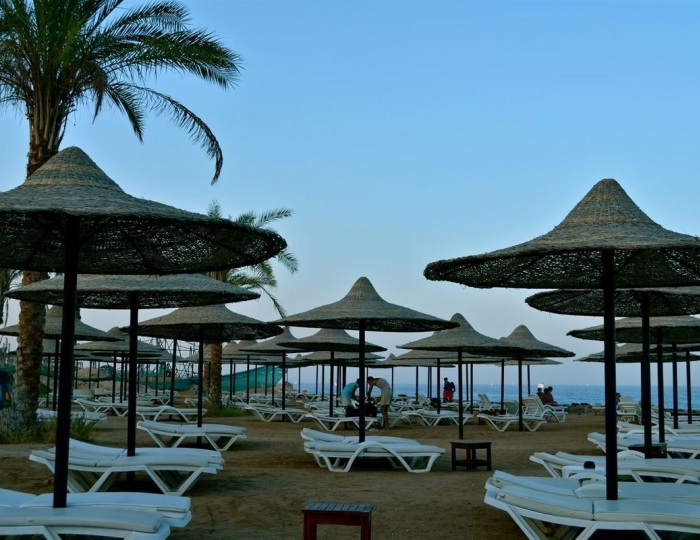 Mexicana Sharm Resort 4 звезды, Шарм-эль-Шейх, Египет