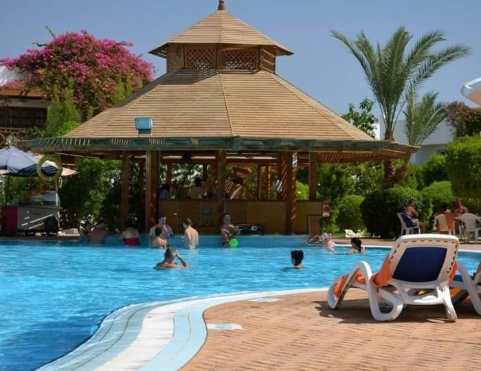 Mexicana Sharm Resort 4 звезды, Шарм-эль-Шейх, Египет