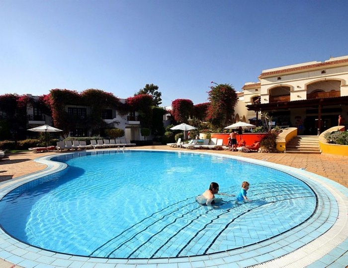 Mexicana Sharm Resort 4 звезды, Шарм-эль-Шейх, Египет