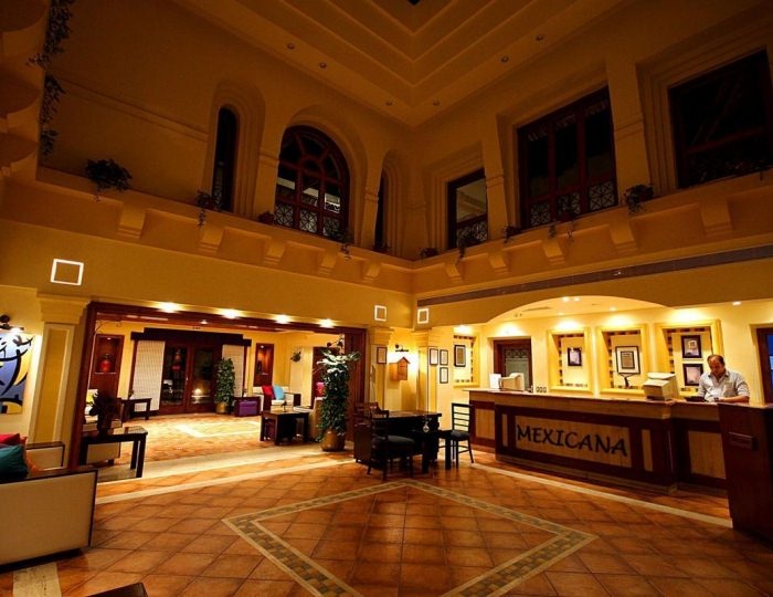 Mexicana Sharm Resort 4 звезды, Шарм-эль-Шейх, Египет