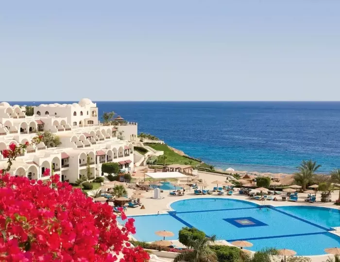 Movenpick Resort Sharm El Sheikh 4 звезды, Шарм-эль-Шейх, Египет