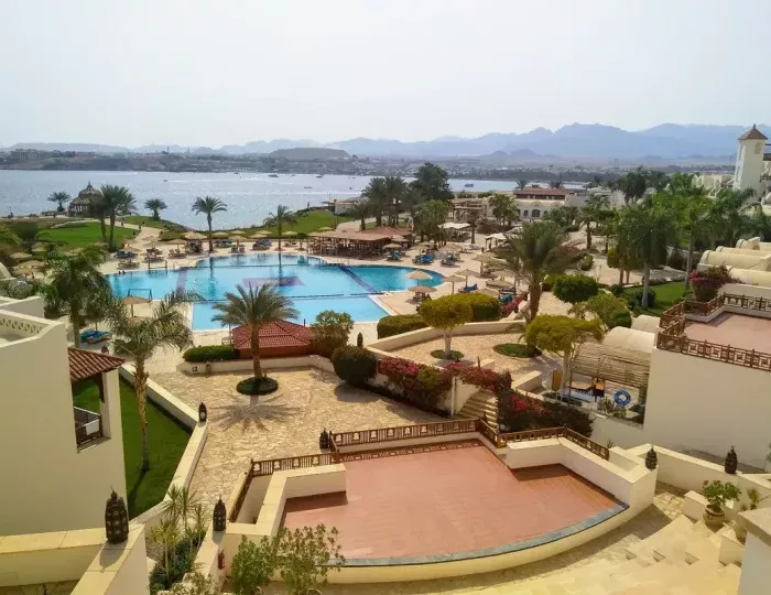 Movenpick Resort Sharm El Sheikh 4 звезды, Шарм-эль-Шейх, Египет