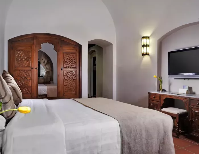 Movenpick Resort Sharm El Sheikh 4 звезды, Шарм-эль-Шейх, Египет