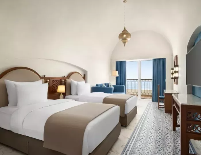 Movenpick Resort Sharm El Sheikh 4 звезды, Шарм-эль-Шейх, Египет