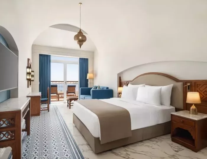 Movenpick Resort Sharm El Sheikh 4 звезды, Шарм-эль-Шейх, Египет